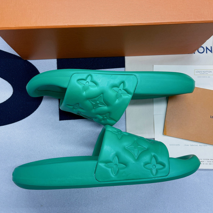 LV Loupe Vulttou Miami