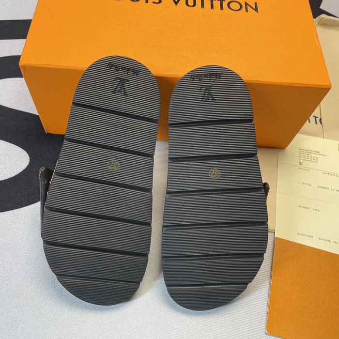 LV Loupe Vulttou Miami
