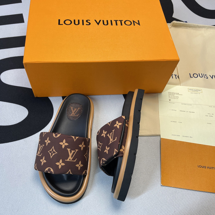 LV Loupe Vulttou Miami