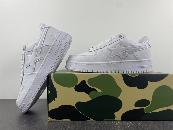 A BATHING APE BAPE STA