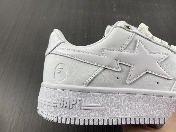 A BATHING APE BAPE STA