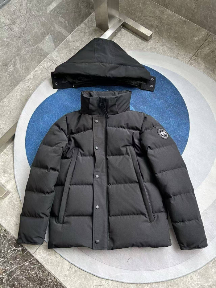 Can*a G00se down jackets