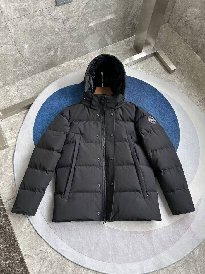 Can*a G00se down jackets