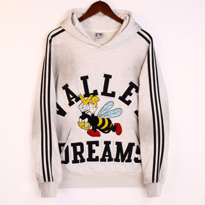 Vale Forever Valley Dreams Bee Hoodie & Sweatpants Set
