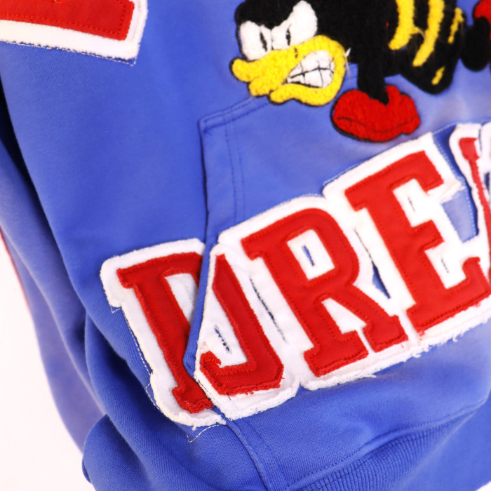 Vale Forever Valley Dreams Bee Hoodie & Sweatpants Set