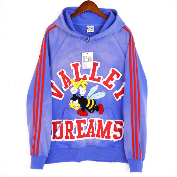 Vale Forever Valley Dreams Bee Hoodie & Sweatpants Set