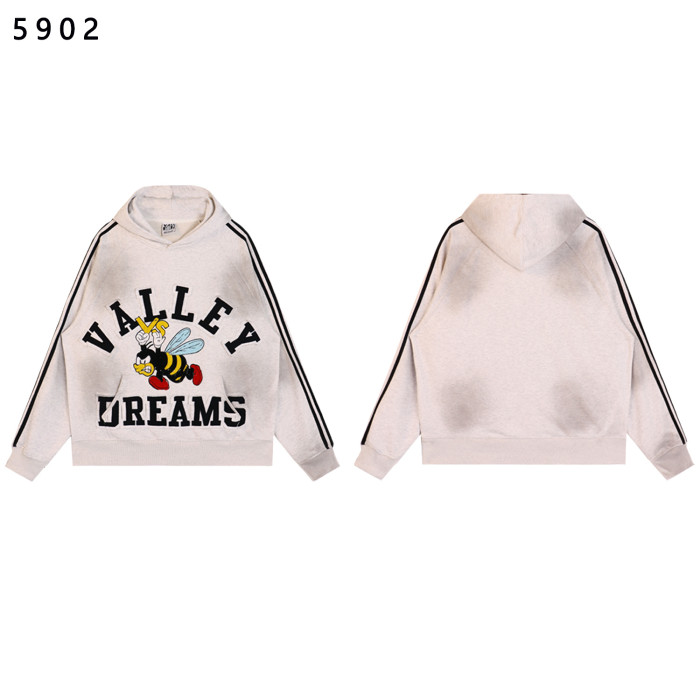 Vale Forever Valley Dreams Bee Hoodie & Sweatpants Set
