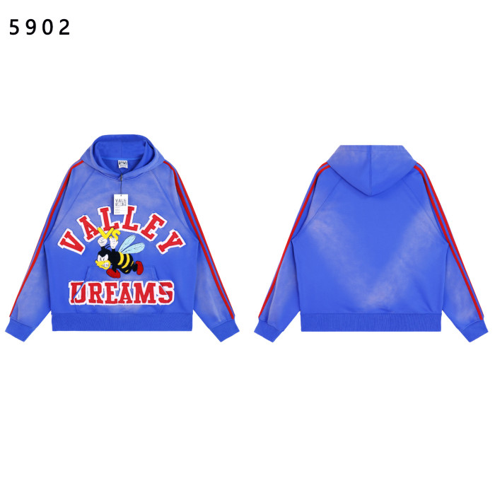 Vale Forever Valley Dreams Bee Hoodie & Sweatpants Set