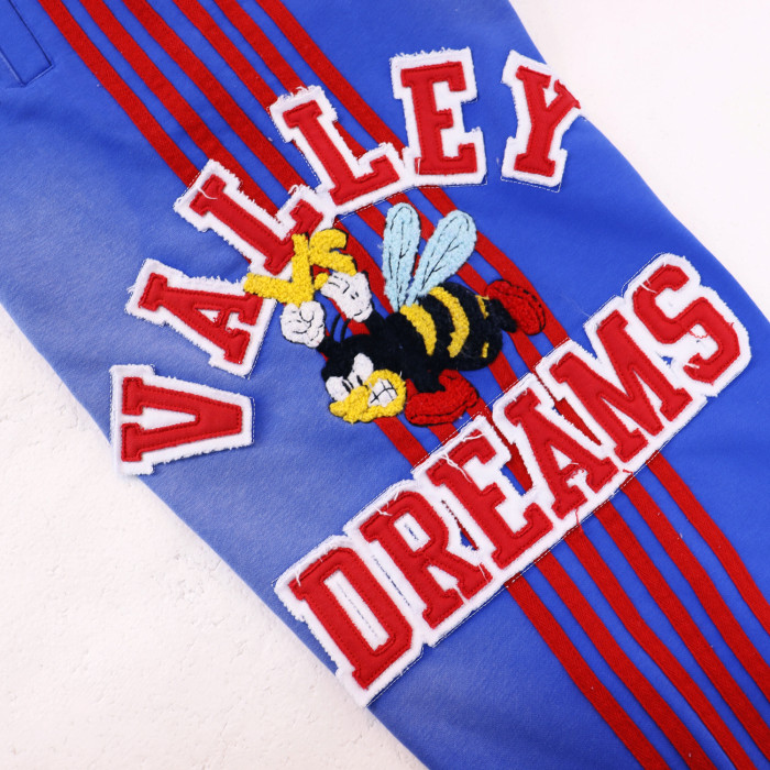 Vale Forever Valley Dreams Bee Hoodie & Sweatpants Set