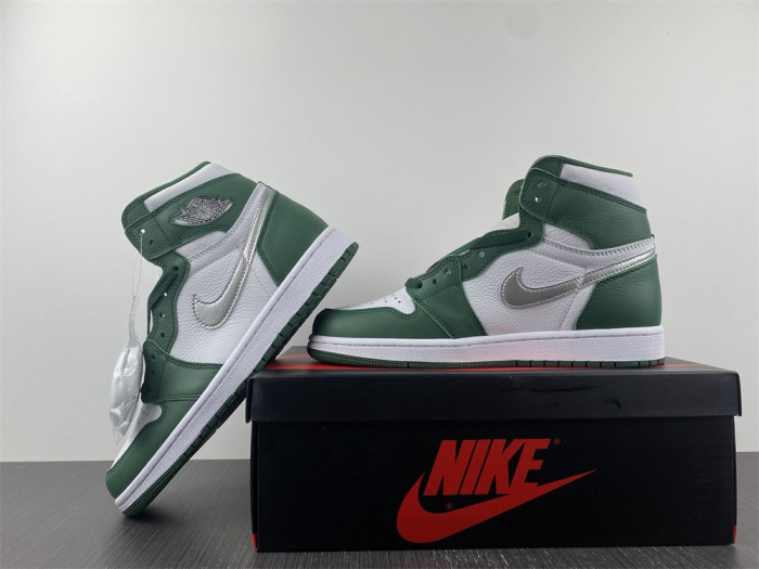 AIR JORDAN 1 HIGH OG “GORGE GREEN” DZ5485-303