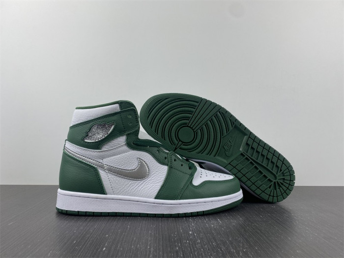 AIR JORDAN 1 HIGH OG “GORGE GREEN” DZ5485-303
