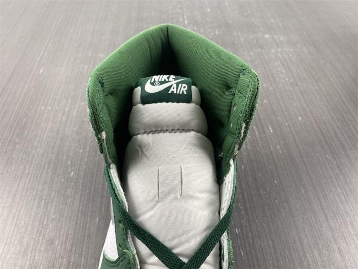 AIR JORDAN 1 HIGH OG “GORGE GREEN” DZ5485-303