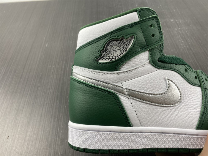 AIR JORDAN 1 HIGH OG “GORGE GREEN” DZ5485-303
