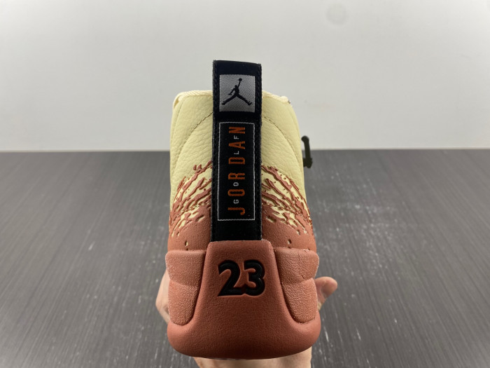 EASTSIDE GOLF X AIR JORDAN 12 DV1758-108