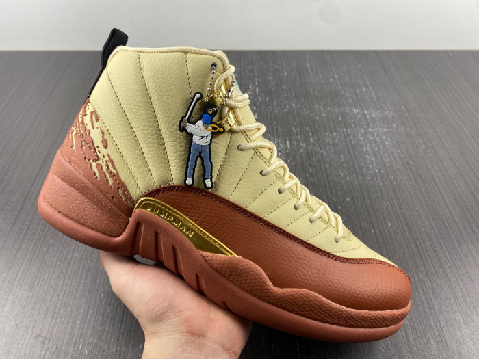 EASTSIDE GOLF X AIR JORDAN 12 DV1758-108