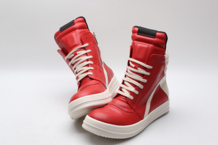 R1ck OWEN.S SNEAKER