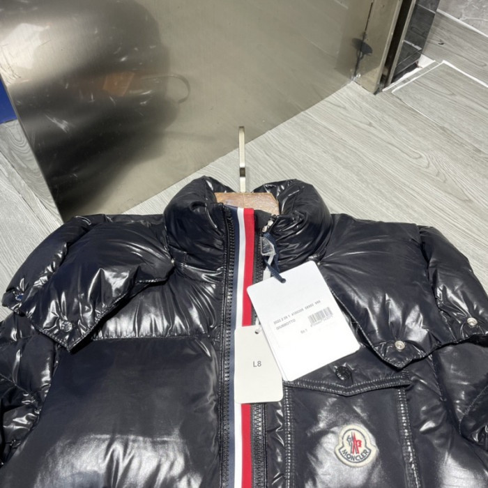 MONCLER DOWN JACKET