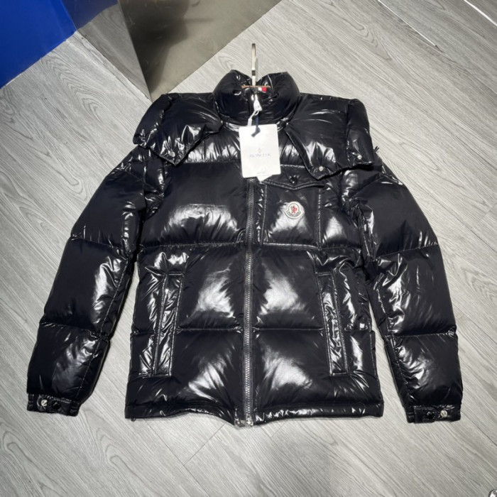 MONCLER DOWN JACKET