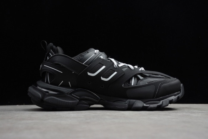 Ba*len*cia*ga track sneaker 542023 w1gb1 2045