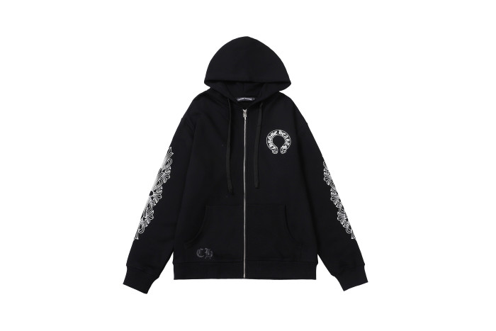 Chrome Hearts Hoodies