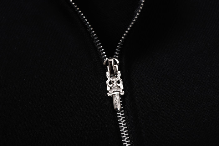 Chrome Hearts Hoodies