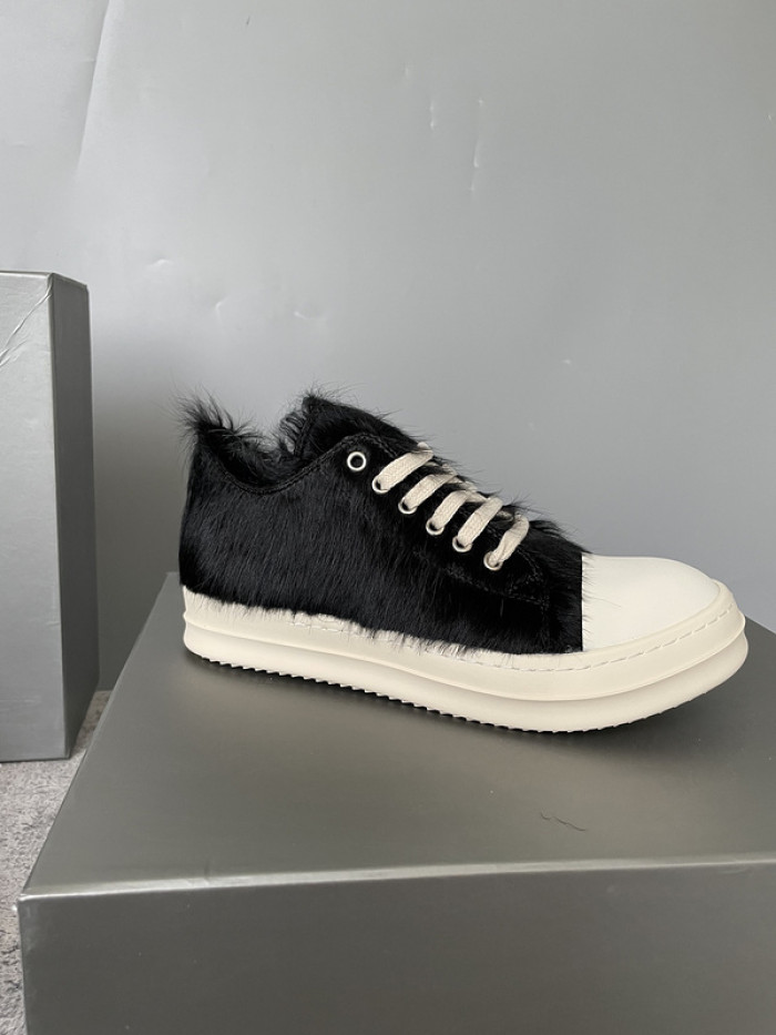 R1ck OWEN.S SNEAKER