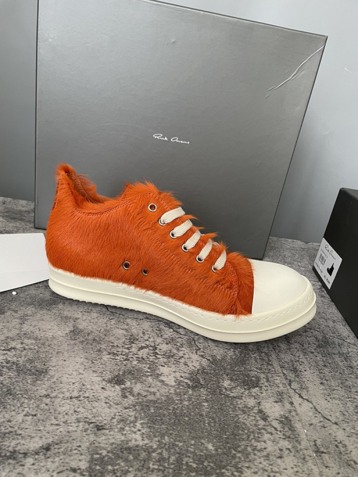 R1ck OWEN.S SNEAKER