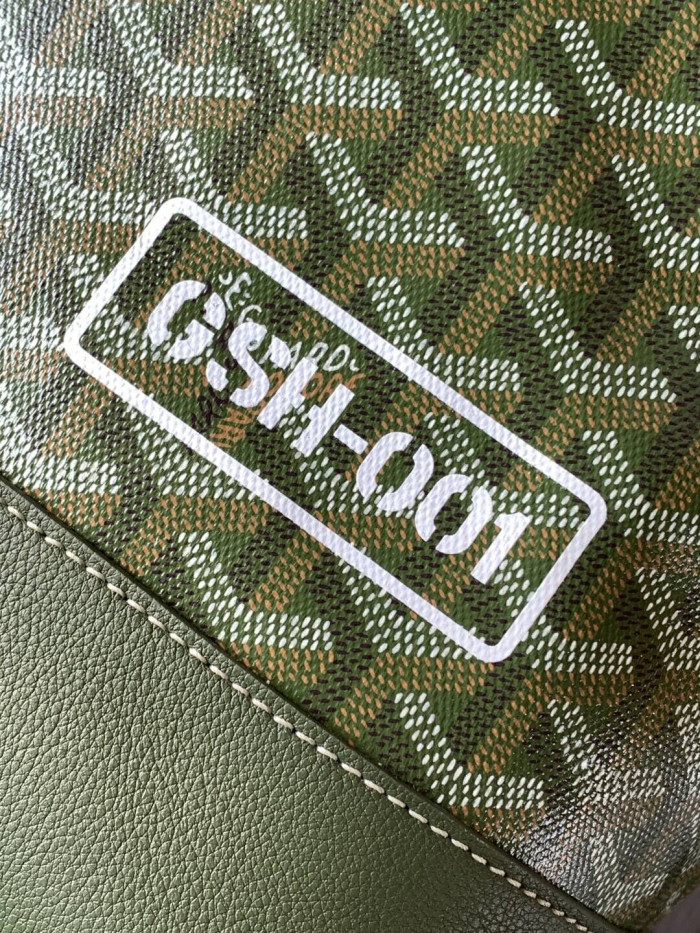 G09ard cisalpin backpack