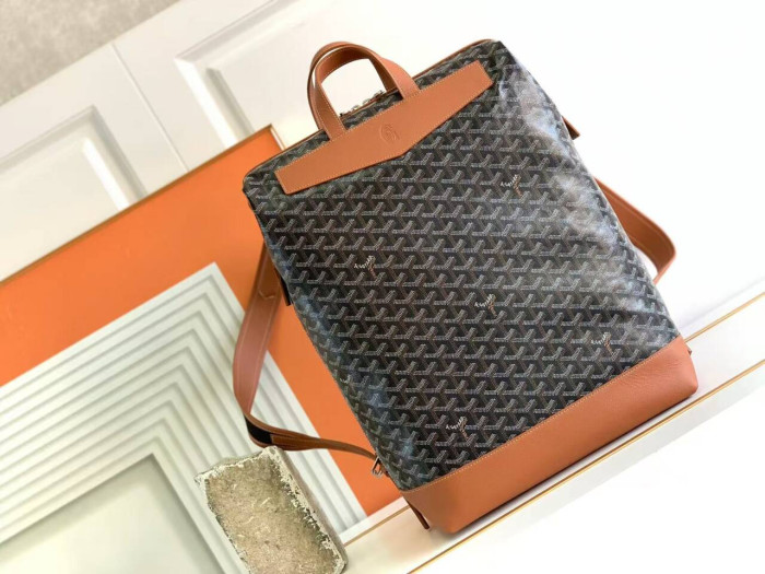 G09ard cisalpin backpack