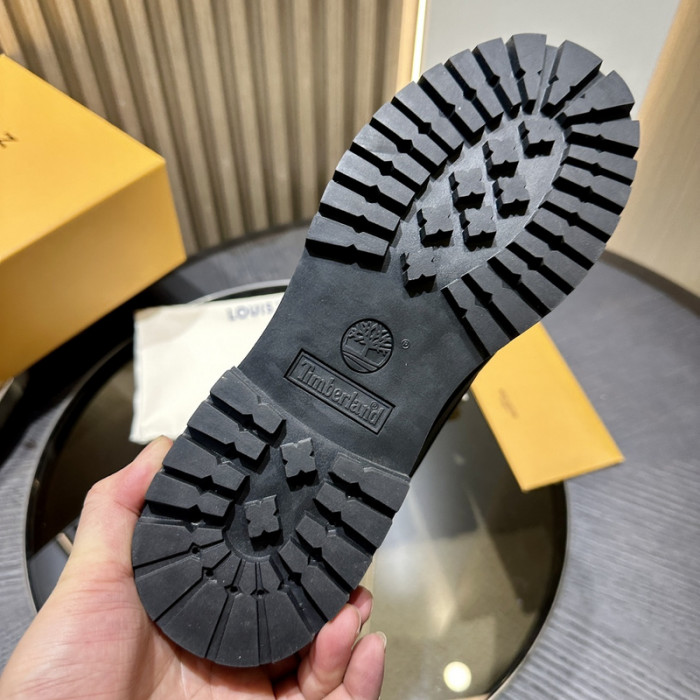 Louis Vuitton Boots