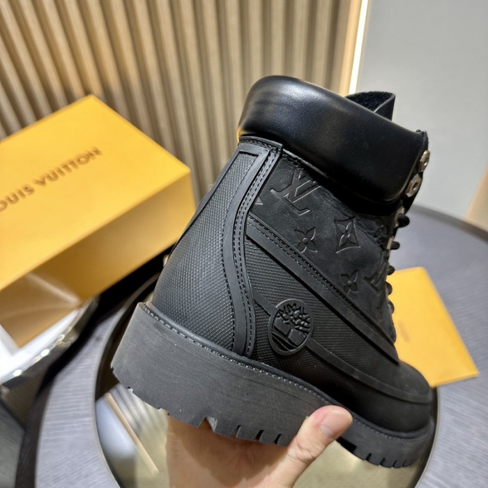 Louis Vuitton Boots