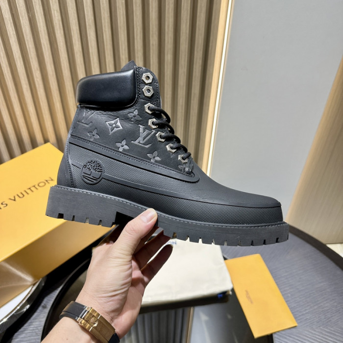 Louis Vuitton Boots
