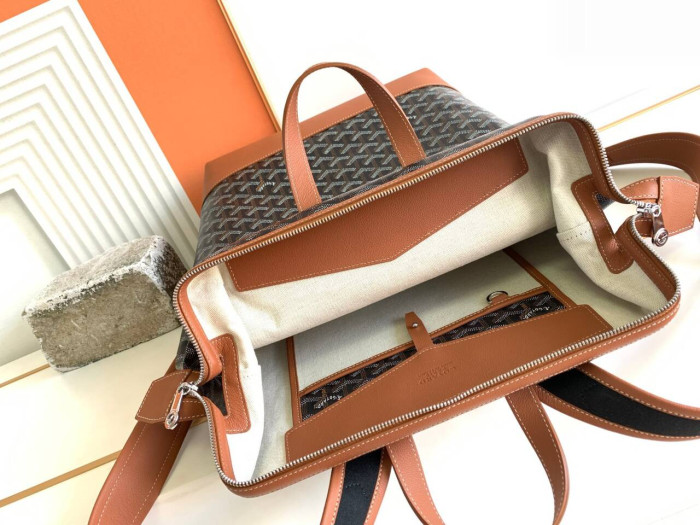 G09ard cisalpin backpack