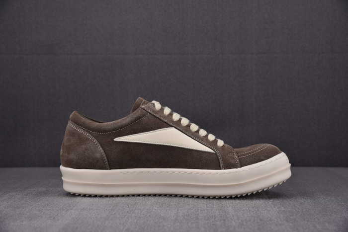 R1ck OWEN.S SNEAKER