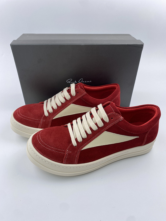 R1ck OWEN.S SNEAKER