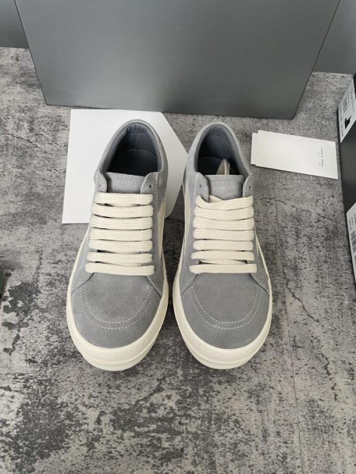 R1ck OWEN.S SNEAKER