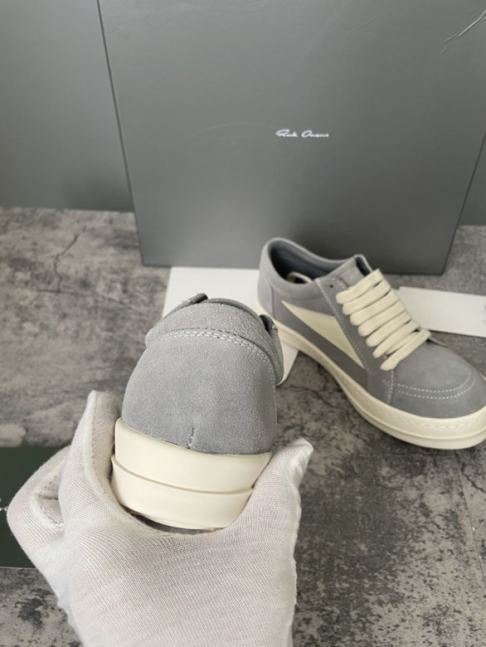 R1ck OWEN.S SNEAKER