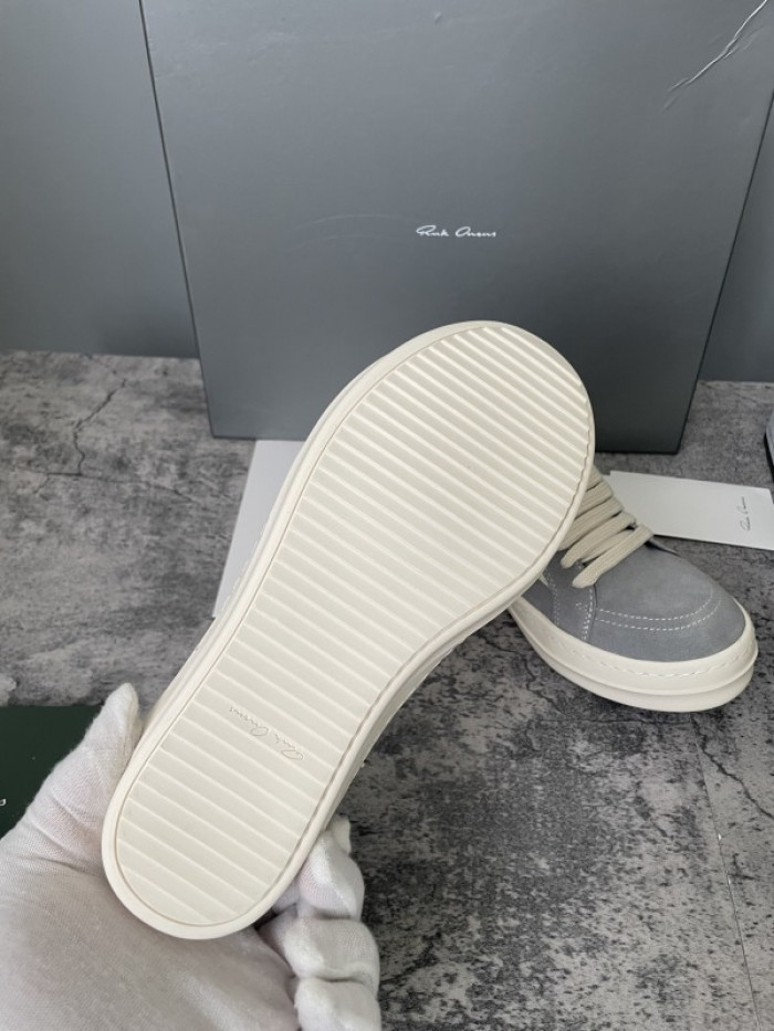 R1ck OWEN.S SNEAKER