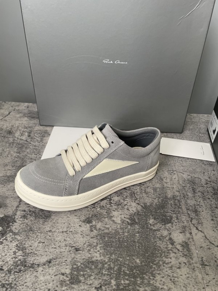 R1ck OWEN.S SNEAKER