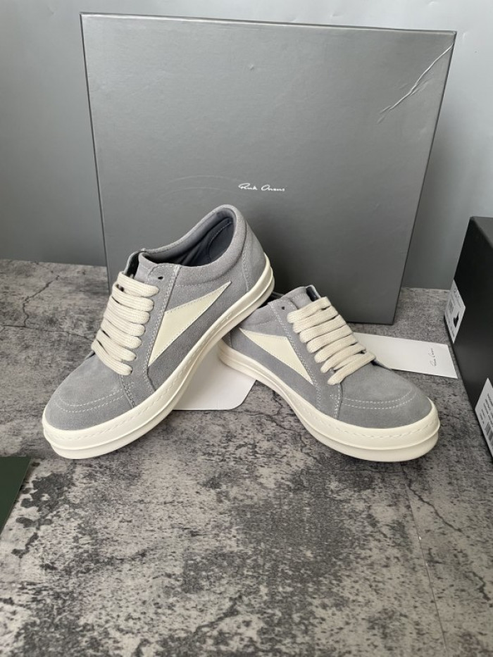R1ck OWEN.S SNEAKER