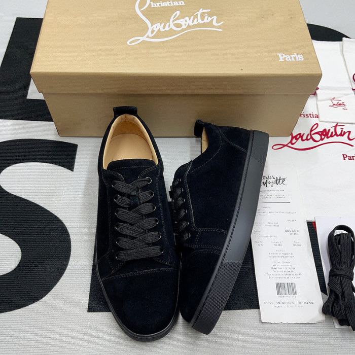 CHRISTIAN LOUBOUTIN SNEAKERS