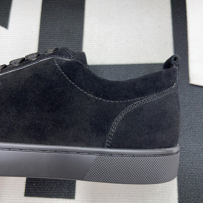 CHRISTIAN LOUBOUTIN SNEAKERS