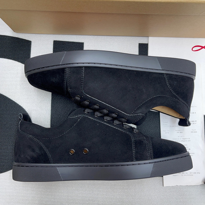 CHRISTIAN LOUBOUTIN SNEAKERS