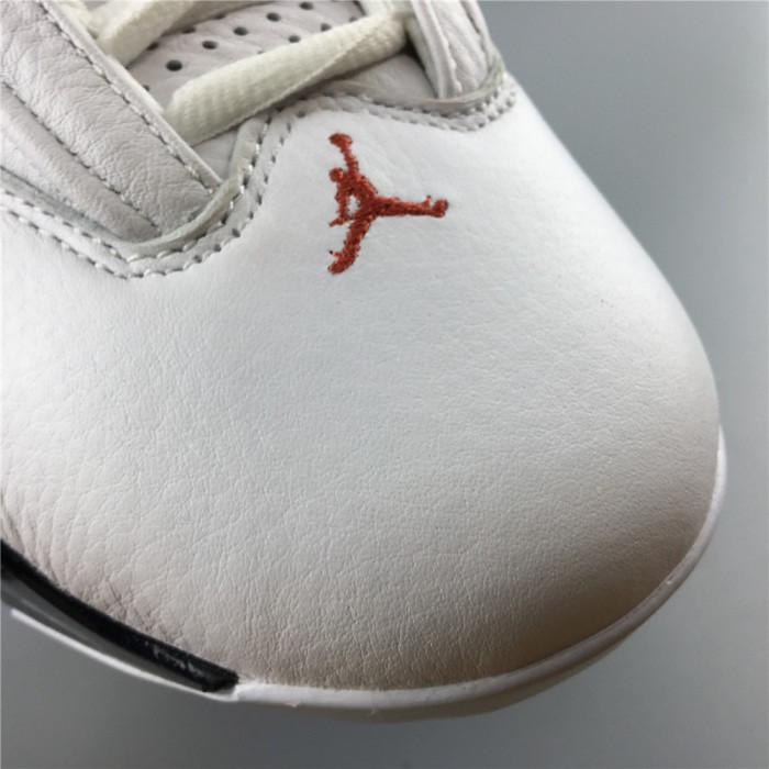 AIR JORDAN 14 RETRO WHITE BV7630-106