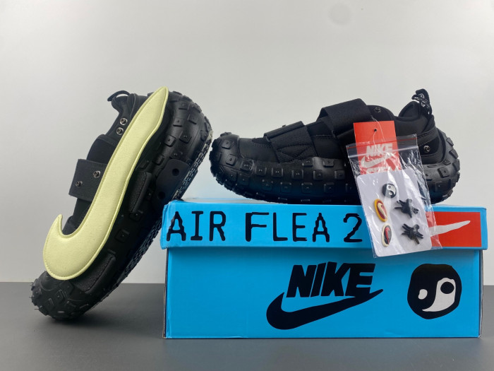 CACTUS PLANT FLEA MARKET X NIKE AIR FLEA 2 
