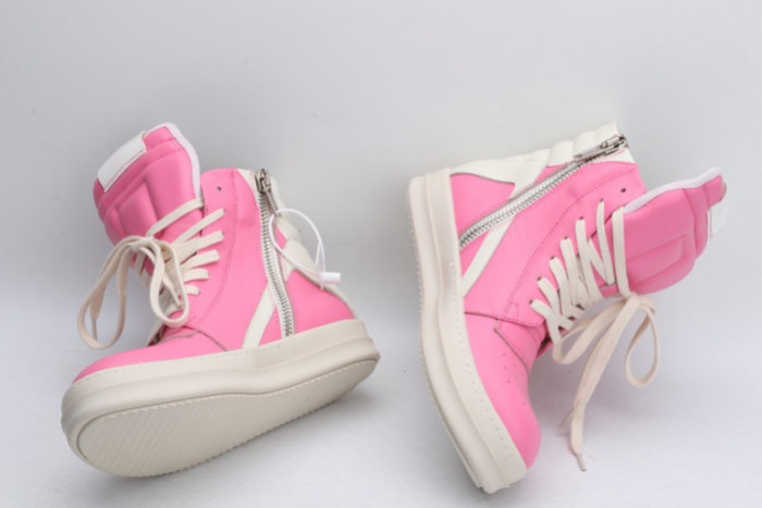 R1ck OWEN.S SNEAKER