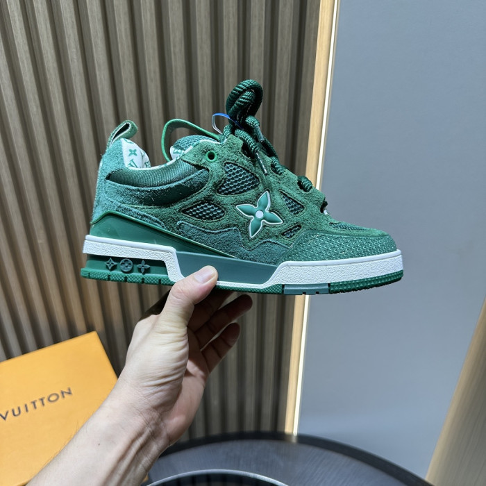 L0vis Vvtt0n SKATE SNEAKER