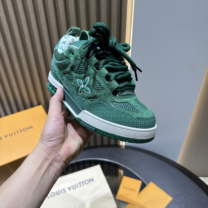 L0vis Vvtt0n SKATE SNEAKER