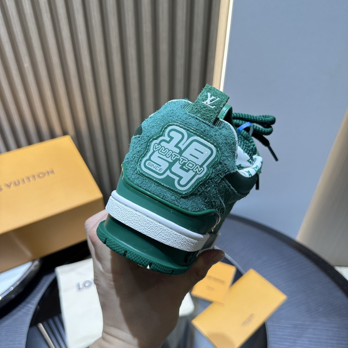 L0vis Vvtt0n SKATE SNEAKER