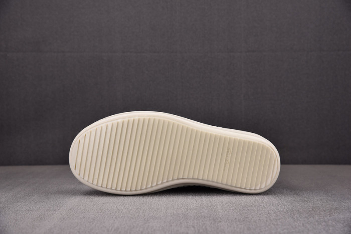 RICK OWEN.S SNEAKER